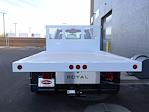 New 2024 Ford F-550 Regular Cab 4x2, 12' Royal Truck Body Platform Body Flatbed Truck for sale #242845F - photo 5