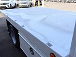 New 2024 Ford F-550 Regular Cab 4x2, 12' Royal Truck Body Platform Body Flatbed Truck for sale #242845F - photo 6