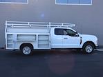 New 2024 Ford F-350 Super Cab 4x2, 9' Royal Truck Body Service Body Service Truck for sale #242852F - photo 13