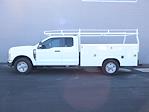 New 2024 Ford F-350 Super Cab 4x2, 9' Royal Truck Body Service Body Service Truck for sale #242852F - photo 3