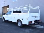 New 2024 Ford F-350 Super Cab 4x2, 9' Royal Truck Body Service Body Service Truck for sale #242852F - photo 2