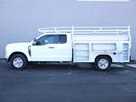 New 2024 Ford F-350 Super Cab 4x2, 9' Royal Truck Body Service Body Service Truck for sale #242852F - photo 7