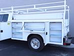 New 2024 Ford F-350 Super Cab 4x2, 9' Royal Truck Body Service Body Service Truck for sale #242852F - photo 8