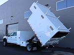 New 2024 Ford F-450 Crew Cab 4x4, 12' SH Truck Bodies Chipper Truck for sale #242871F - photo 14