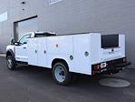 New 2024 Ford F-550 XL Regular Cab 4x4, 11' Royal Truck Body Service Body Service Truck for sale #242904F - photo 2