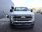 New 2024 Ford F-550 XL Regular Cab 4x4, 11' Royal Truck Body Service Body Service Truck for sale #242904F - photo 4