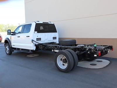 New 2024 Ford F-450 Crew Cab 4x4, 12' 6" SH Truck Bodies Landscape Dump for sale #242905F - photo 2