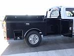 New 2024 Ford F-350 Crew Cab 4x4, 8' 6" CM Truck Beds TMX Model Flatbed Truck for sale #242964F - photo 14