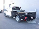 New 2024 Ford F-350 Crew Cab 4x4, 8' 6" CM Truck Beds TMX Model Flatbed Truck for sale #242964F - photo 2