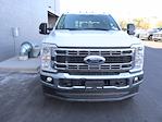 New 2024 Ford F-350 Crew Cab 4x4, 8' 6" CM Truck Beds TMX Model Flatbed Truck for sale #242964F - photo 4