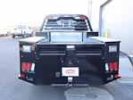 New 2024 Ford F-350 Crew Cab 4x4, 8' 6" CM Truck Beds TMX Model Flatbed Truck for sale #242964F - photo 5