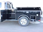 New 2024 Ford F-350 Crew Cab 4x4, 8' 6" CM Truck Beds TMX Model Flatbed Truck for sale #242964F - photo 8