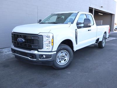 New 2024 Ford F-250 Super Cab 4x2, Pickup for sale #243000F - photo 1