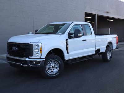 New 2024 Ford F-250 Super Cab 4x4, Pickup for sale #243039F - photo 1