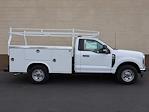 New 2024 Ford F-250 Regular Cab 4x2, 8' 2" Royal Truck Body Service Body Service Truck for sale #243102F - photo 12