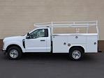 New 2024 Ford F-250 Regular Cab 4x2, 8' 2" Royal Truck Body Service Body Service Truck for sale #243102F - photo 3