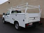 New 2024 Ford F-250 Regular Cab 4x2, 8' 2" Royal Truck Body Service Body Service Truck for sale #243102F - photo 2