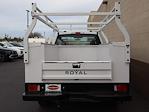 New 2024 Ford F-250 Regular Cab 4x2, 8' 2" Royal Truck Body Service Body Service Truck for sale #243102F - photo 5