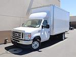 2025 Ford E-450 RWD, Wabash Cargo XL Box Van for sale #250001F - photo 1