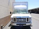 2025 Ford E-450 RWD, Wabash Cargo XL Box Van for sale #250001F - photo 4