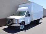 New 2025 Ford E-450 RWD, Wabash Cargo XL Box Van for sale #250002F - photo 1