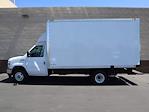 2025 Ford E-450 RWD, Wabash Cargo XL Box Van for sale #250002F - photo 3