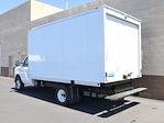 2025 Ford E-450 RWD, Wabash Cargo XL Box Van for sale #250002F - photo 2