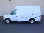 2025 Ford E-350 RWD, Knapheide KUV Service Utility Van for sale #250003F - photo 3