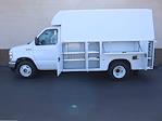 2025 Ford E-350 RWD, Knapheide KUV Service Utility Van for sale #250003F - photo 22