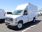 2025 Ford E-350 RWD, Wabash Cargo Box Van for sale #250004F - photo 1