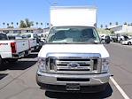 2025 Ford E-350 RWD, Wabash Cargo Box Van for sale #250004F - photo 26