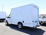 2025 Ford E-350 RWD, Wabash Cargo Box Van for sale #250004F - photo 2