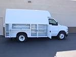 2025 Ford E-350 RWD, Knapheide KUV Service Utility Van for sale #250005F - photo 29