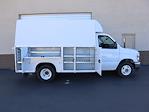 2025 Ford E-350 RWD, Knapheide Aluminum KUV Service Utility Van for sale #250006F - photo 29