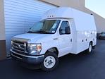 New 2025 Ford E-350 RWD, Knapheide Aluminum KUV Service Utility Van for sale #250006F - photo 37