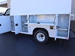 New 2025 Ford E-350 RWD, Knapheide Aluminum KUV Service Utility Van for sale #250006F - photo 60