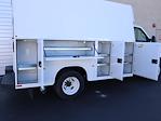 New 2025 Ford E-350 RWD, Knapheide Aluminum KUV Service Utility Van for sale #250006F - photo 66