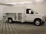2025 Ford E-350 RWD, Knapheide KUV Service Utility Van for sale #250007F - photo 29