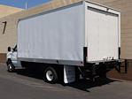 New 2025 Ford E-450 RWD, Marathon Aluminum High Cube Box Van for sale #250008F - photo 26