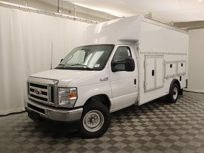 New 2025 Ford E-350 RWD, Rockport Workport Service Utility Van for sale #250009F - photo 1