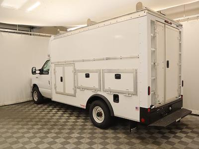 New 2025 Ford E-350 RWD, Rockport Workport Service Utility Van for sale #250009F - photo 2