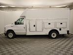 New 2025 Ford E-350 RWD, Rockport Workport Service Utility Van for sale #250009F - photo 3