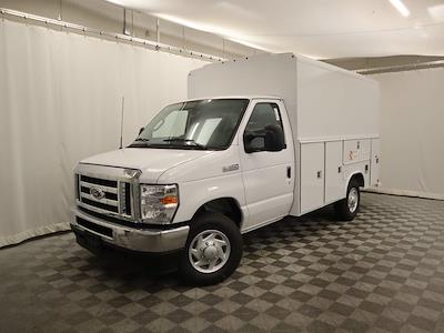 New 2025 Ford E-350 RWD, Reading RVSL Service Utility Van for sale #250010F - photo 1