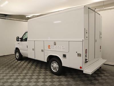 New 2025 Ford E-350 RWD, Reading RVSL Service Utility Van for sale #250010F - photo 2