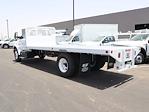 New 2025 Ford F-650 Regular Cab 4x2, Scelzi SFB Flatbed Truck for sale #250013F - photo 29