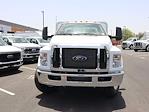 New 2025 Ford F-650 Regular Cab 4x2, Scelzi SFB Flatbed Truck for sale #250013F - photo 30