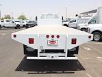 New 2025 Ford F-650 Regular Cab 4x2, Scelzi SFB Flatbed Truck for sale #250013F - photo 31