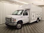 New 2025 Ford E-450 RWD, Rockport Workport Service Utility Van for sale #250014F - photo 1