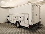 New 2025 Ford E-450 RWD, Rockport Workport Service Utility Van for sale #250014F - photo 2