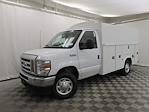 2025 Ford E-350 RWD, Knapheide KUV Service Utility Van for sale #250015F - photo 1